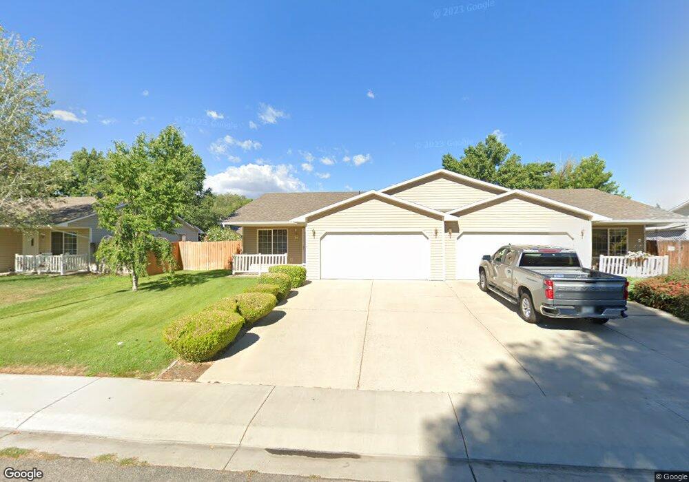 515 Amys Way unit A, Grand Junction, CO 81504 - photo 1