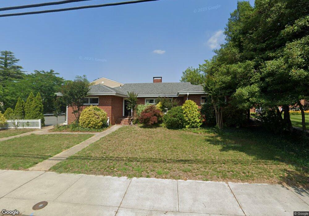 593 Shore Rd, Somers Point, NJ 08244 - photo 1