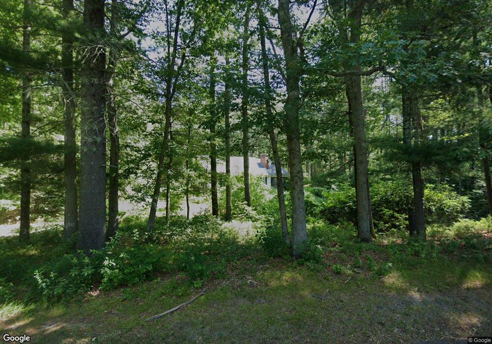 42 Woodland Way, Rehoboth, MA 02769 - photo 1