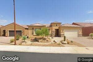 1165 Terrapin Ridge, Mesquite, NV 89034