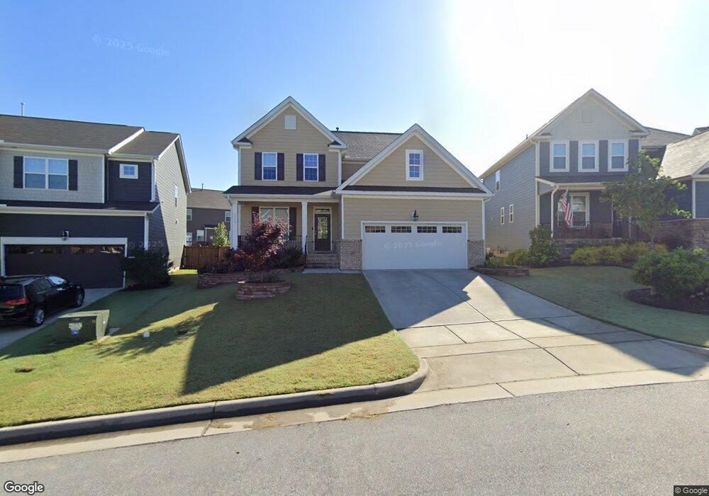 1769 Baldhead Island Dr, Apex, NC 27502 - photo 1