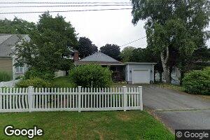 41 Chestnut St, South Dartmouth, MA 02748