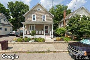 46 Collins St, Woonsocket, RI 02895