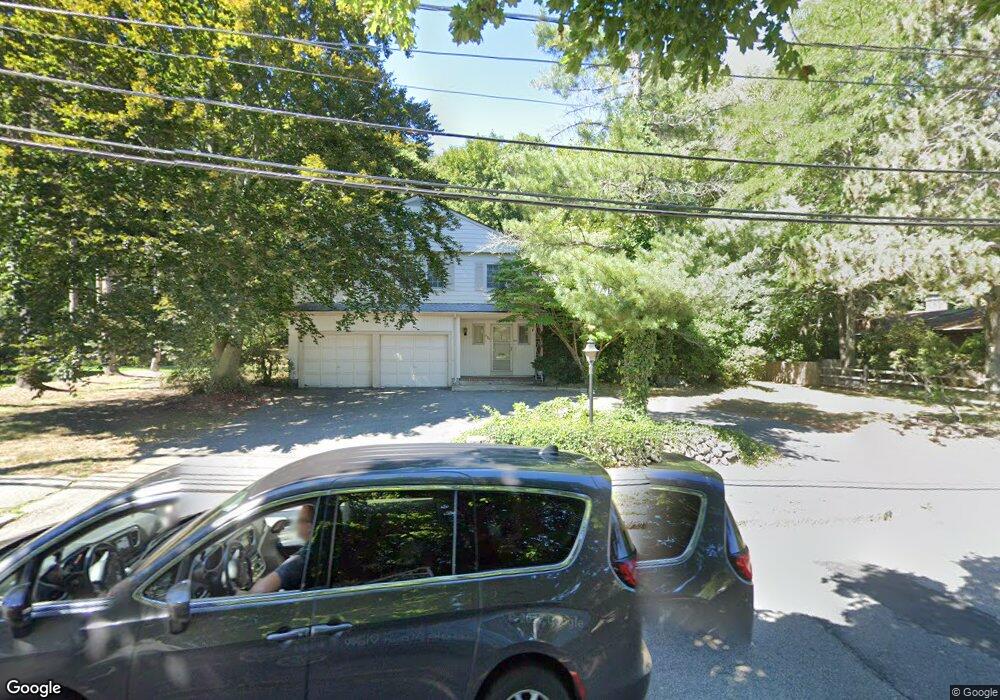 454 Brookline St, Newton Center, MA 02459 - photo 1