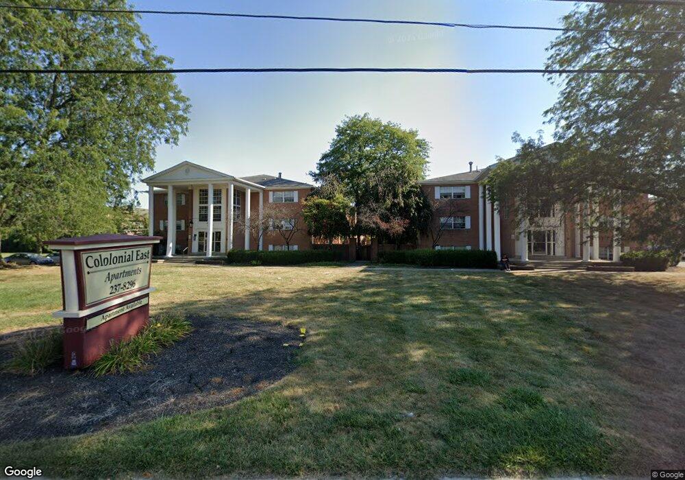 4221 E Broad St, Columbus, OH 43213 - photo 1