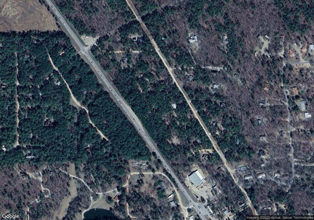 55 Sockeye Rd, Broken Bow, OK 74728 - photo 1