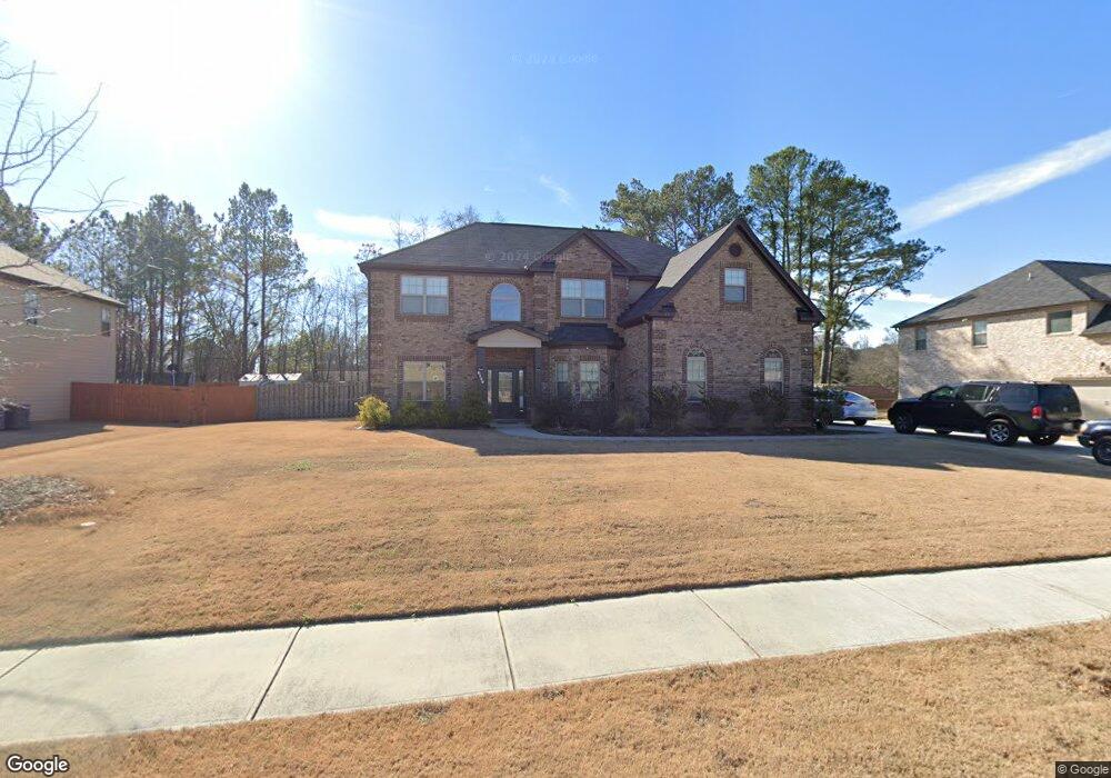 6189 Estates Walk, Lithonia, GA 30038 - photo 1