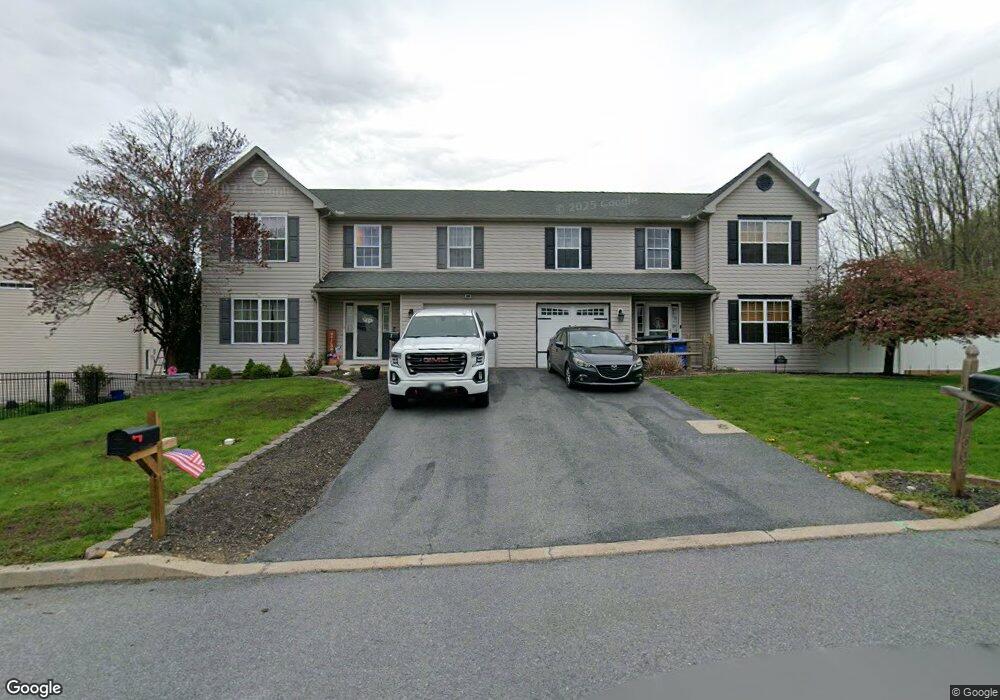 1002 Lily Ln, Temple, PA 19560 - photo 1