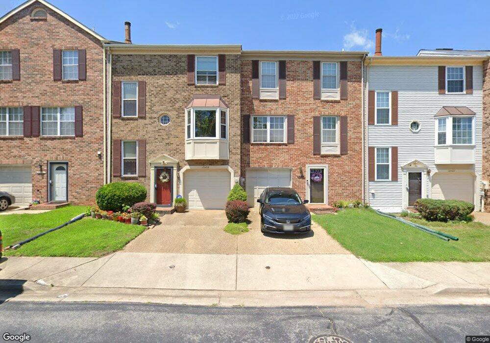 10444 Storch Dr, Lanham, MD 20706 - photo 1