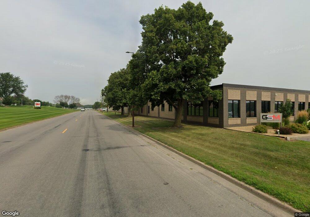 1500 N Front St, New Ulm, MN 56073 - photo 1