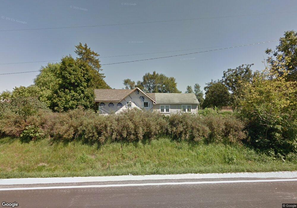 2627 SE 88th St, Runnells, IA 50237 - photo 1