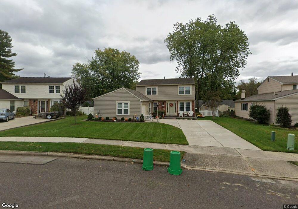 240 N Nassau Dr, Haddonfield, NJ 08033 - photo 1