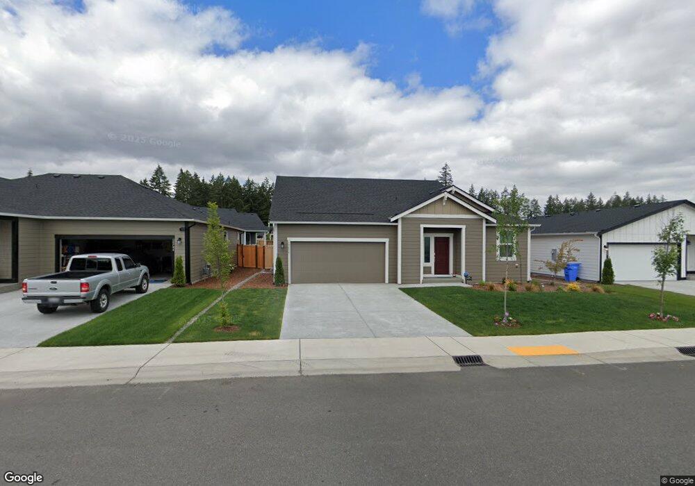 19636 135th Ave E, Graham, WA 98338 - photo 1