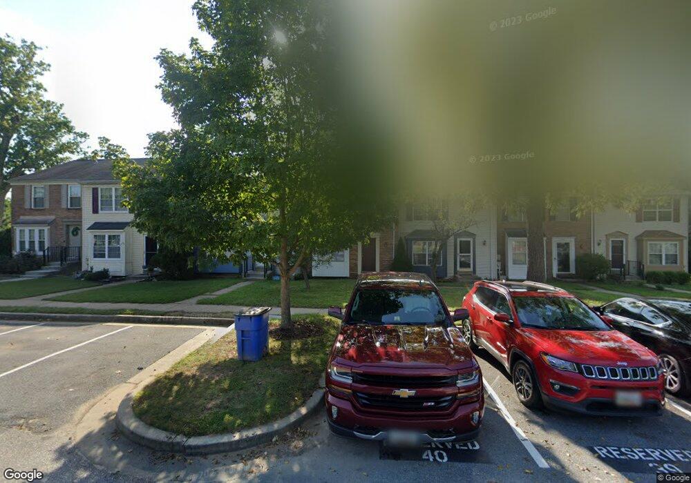 9441 Riverbrink Ct, Laurel, MD 20723 - photo 1