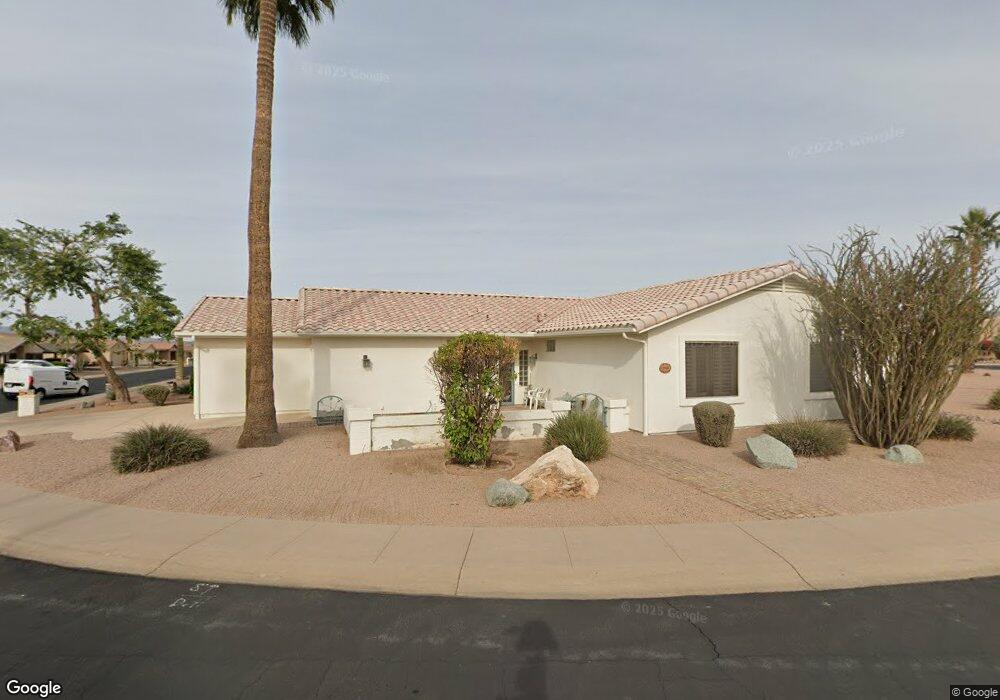 2565 N Armour Ave, Mesa, AZ 85215 - photo 1