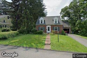 221 S 12th St, Lewisburg, PA 17837