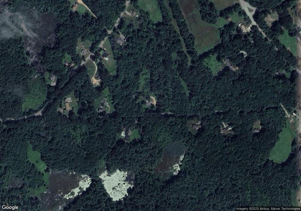 170 Hapgood Rd, Oakham, MA 01068 - photo 1