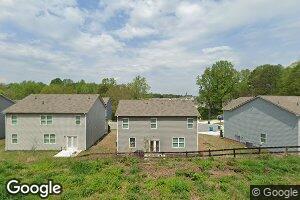 181 Embry Blvd, Pendergrass, GA 30567