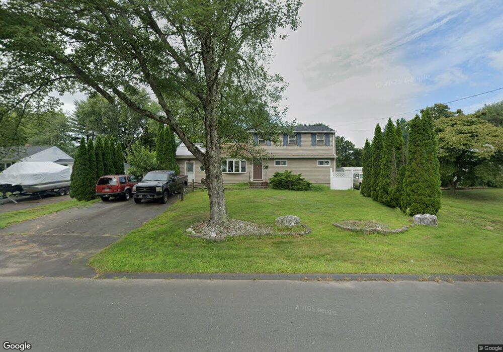 11 Ganny Terrace, Enfield, CT 06082 - photo 1