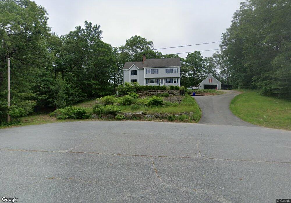 9 Kestrel Ln, Hudson, NH 03051 - photo 1