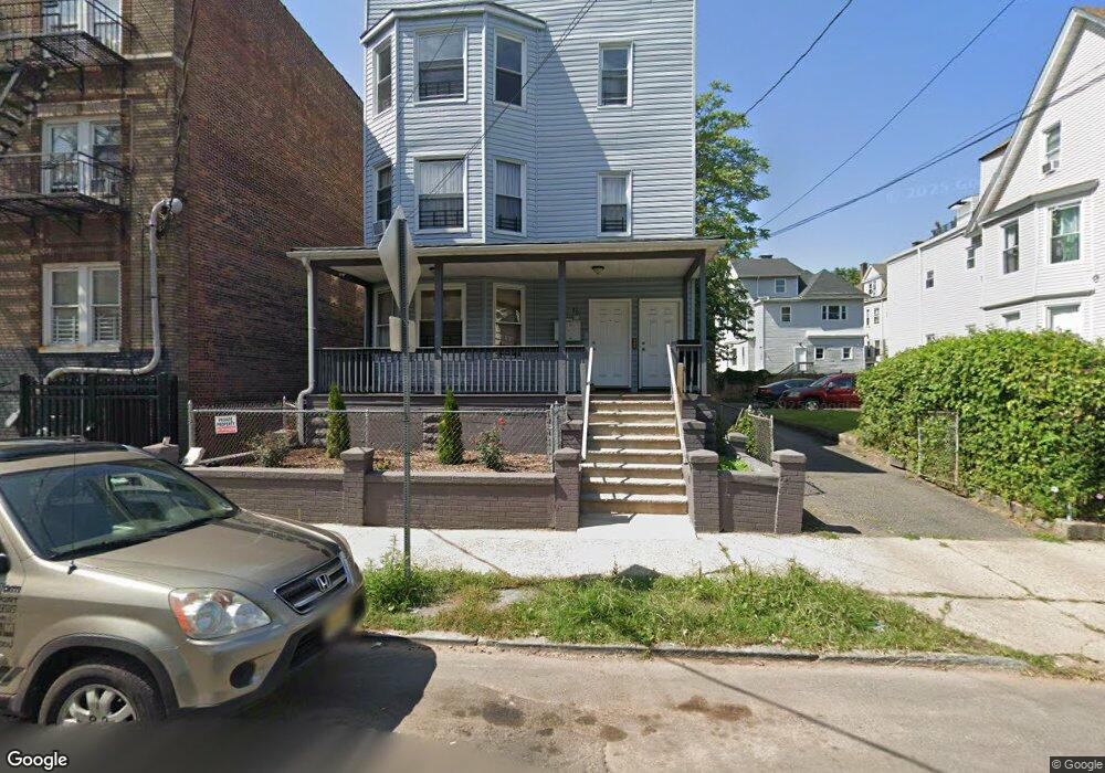 87 Columbia Ave unit 1, Newark, NJ 07106 - photo 1