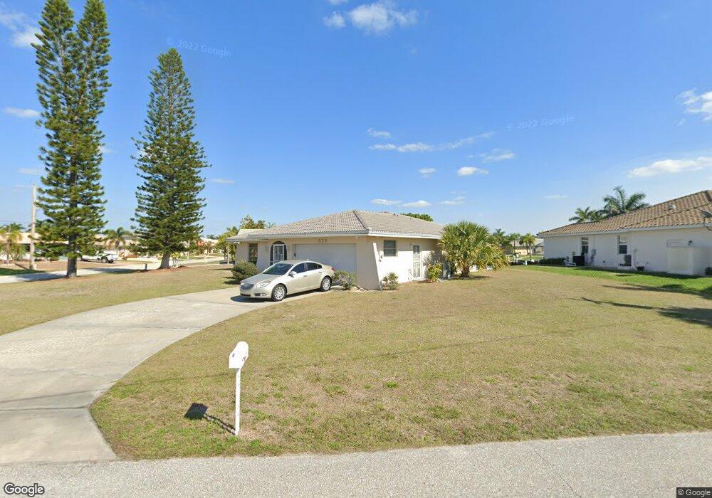 839 Via Formia, Punta Gorda, FL 33950 - photo 1
