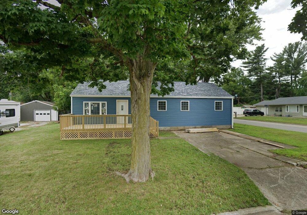 1202 Farrand Ave, La Porte, IN 46350 - photo 1