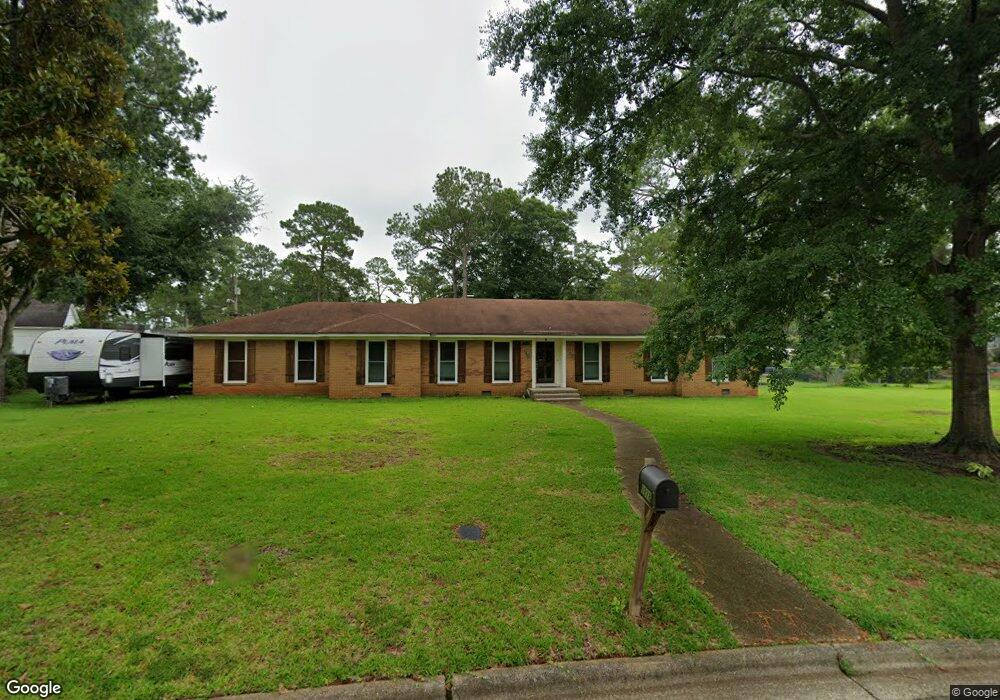 1818 Green Valley Ln, Albany, GA 31707 - photo 1