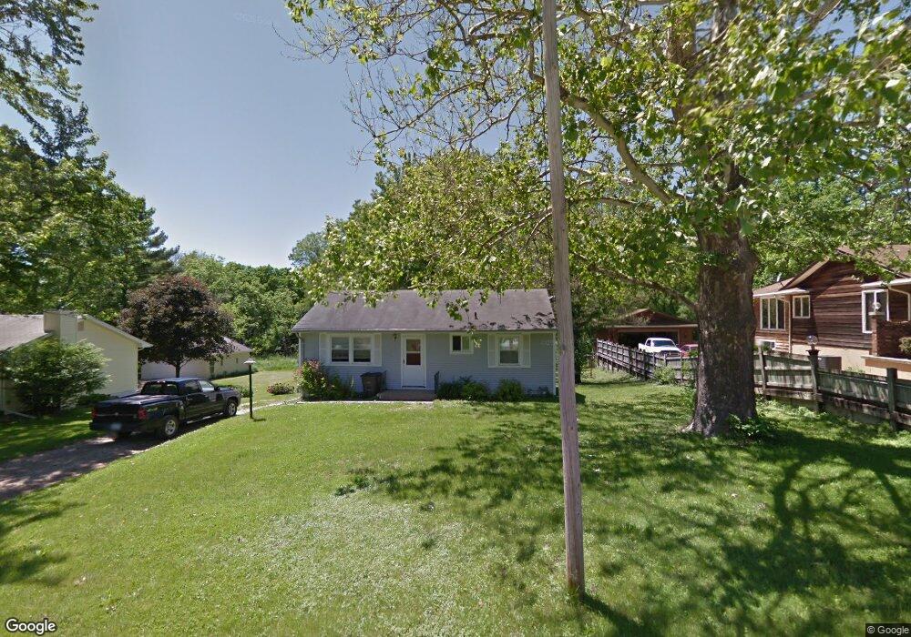 4320 SE 15th Ct, Des Moines, IA 50320 - photo 1