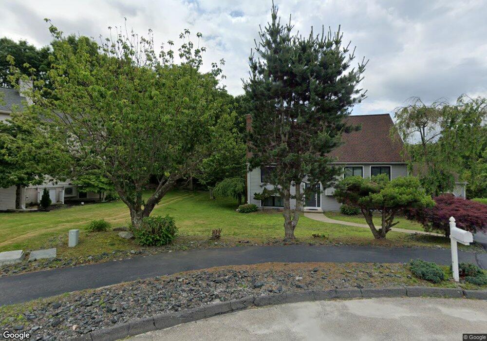 4 Ohara Cir, Worcester, MA 01604 - photo 1