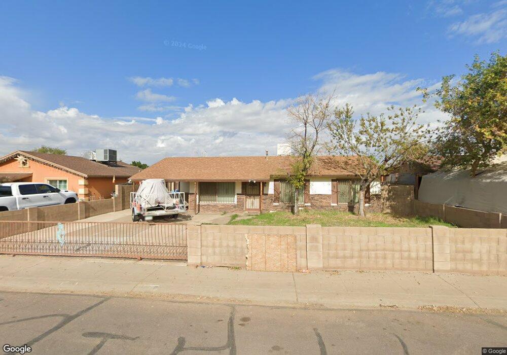 5222 W Hubbell St, Phoenix, AZ 85035 - photo 1