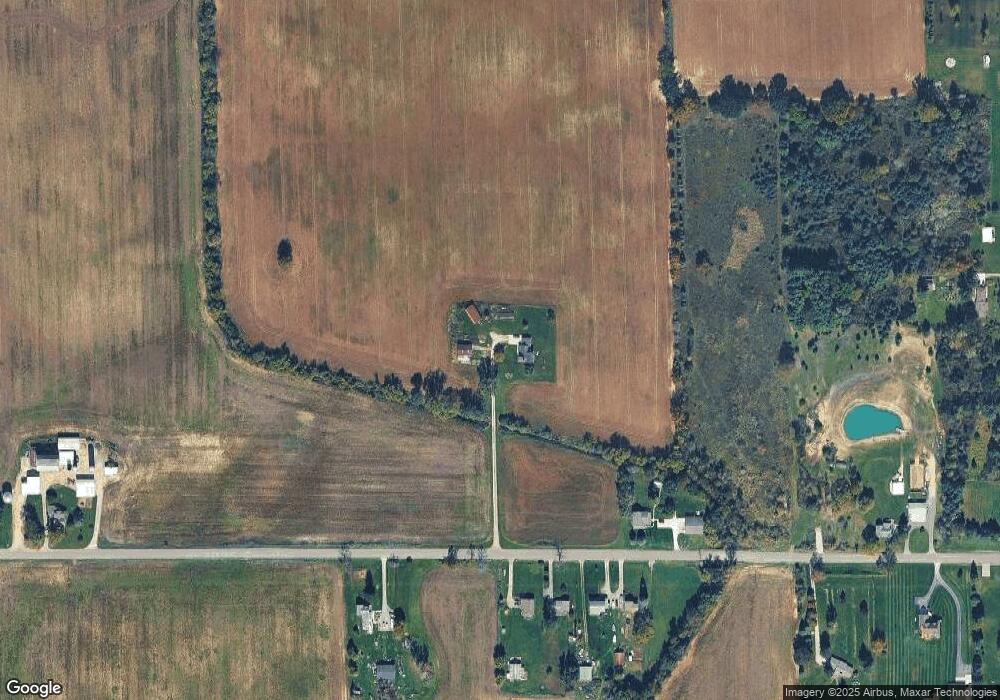 10174 Baldwin Rd, Gaines, MI 48436 - photo 1