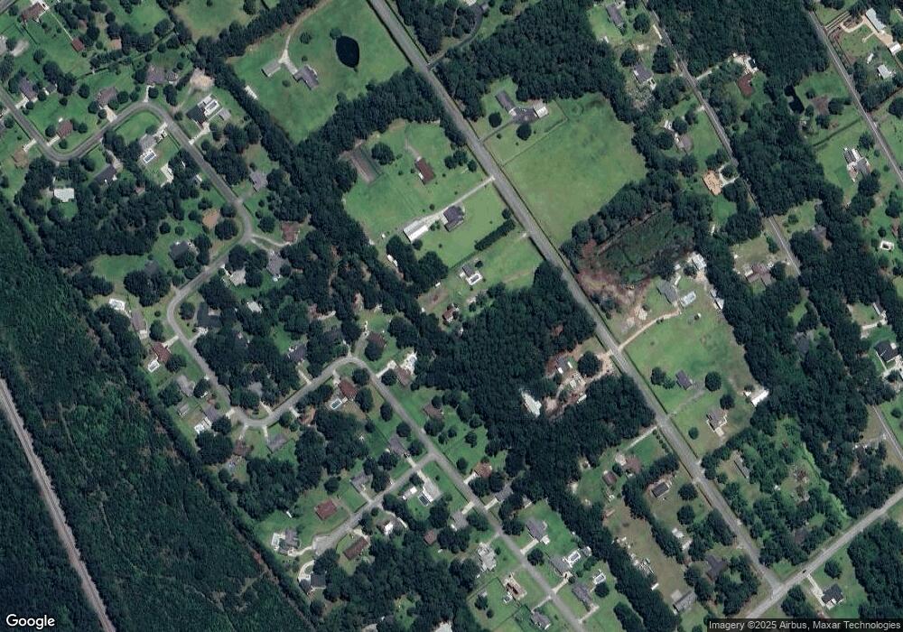 123 Magnolia Dr, Rincon, GA 31326 - photo 1