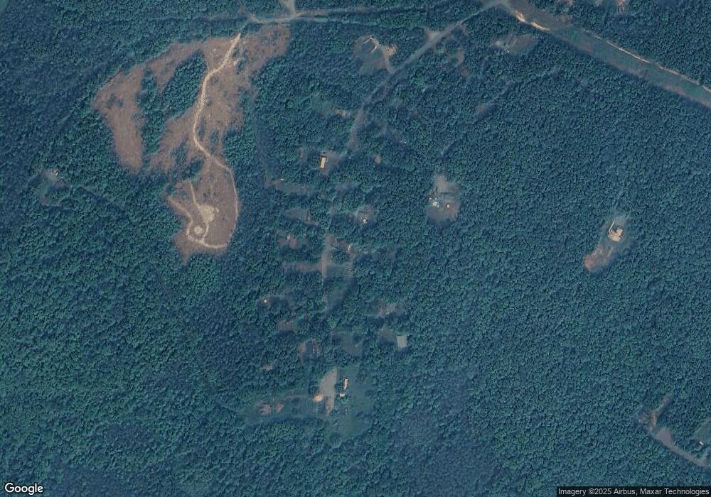 1527 Harris Creek Rd, Louisa, VA 23093 - photo 1