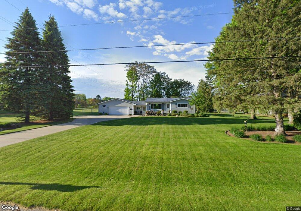 2281 W Wilson Rd, Clio, MI 48420 - photo 1