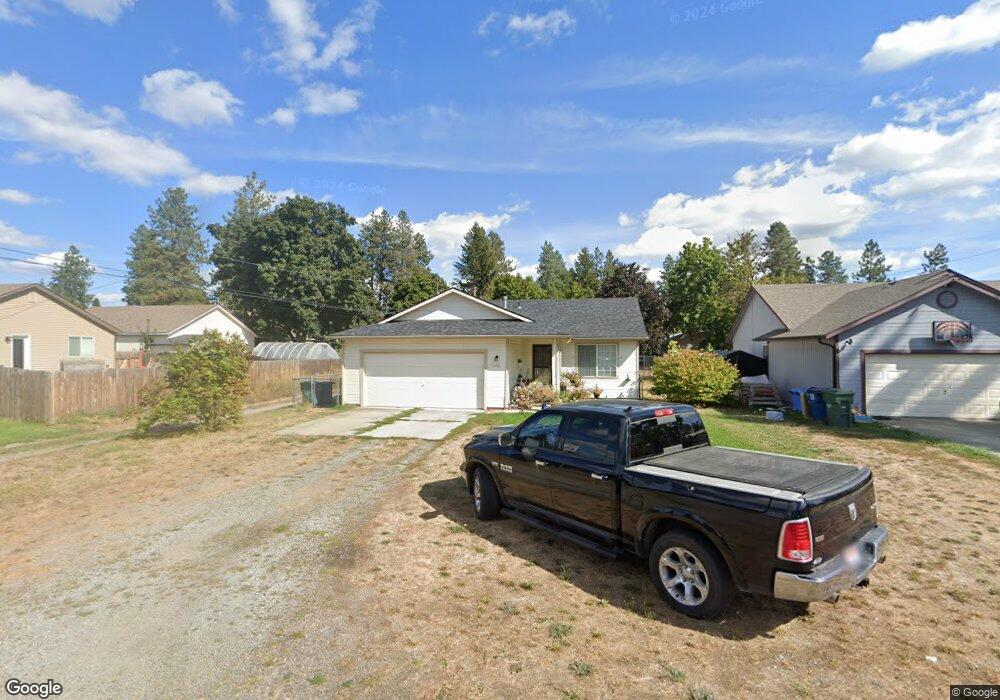 1106 N Henry St, Post Falls, ID 83854 - photo 1