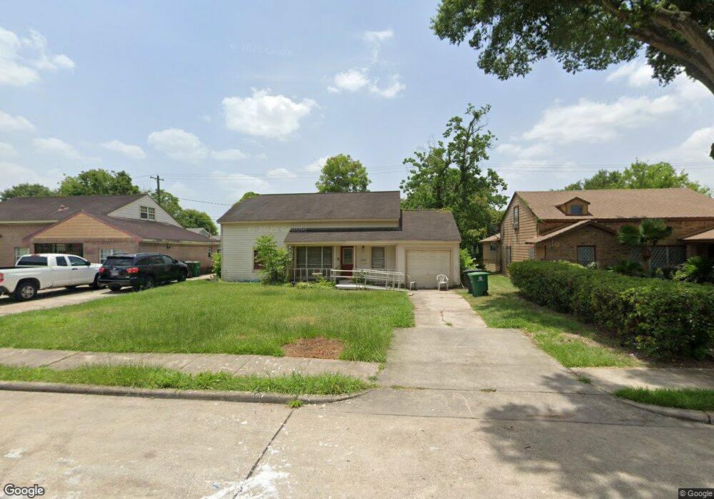3830 Daphne St, Houston, TX 77021 - photo 1