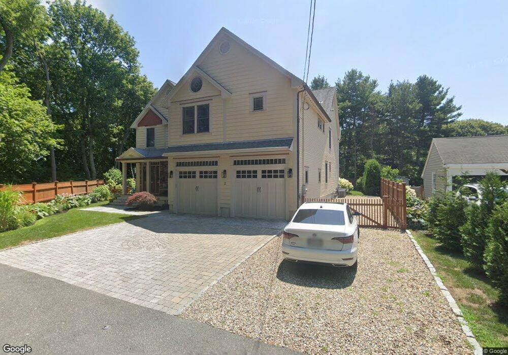 2 Robert Rd, Marblehead, MA 01945 - photo 1
