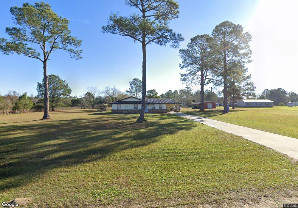 1105 Bullard Rd, Adel, GA 31620 - photo 1