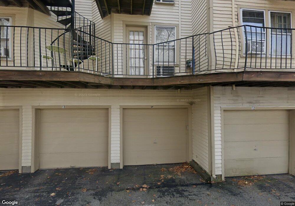 312 Water St unit 39, Lawrence, MA 01841 - photo 1