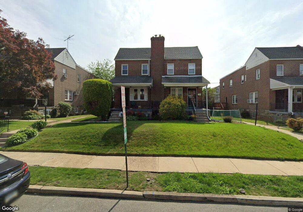 610 Fern St, Lansdowne, PA 19050 - photo 1