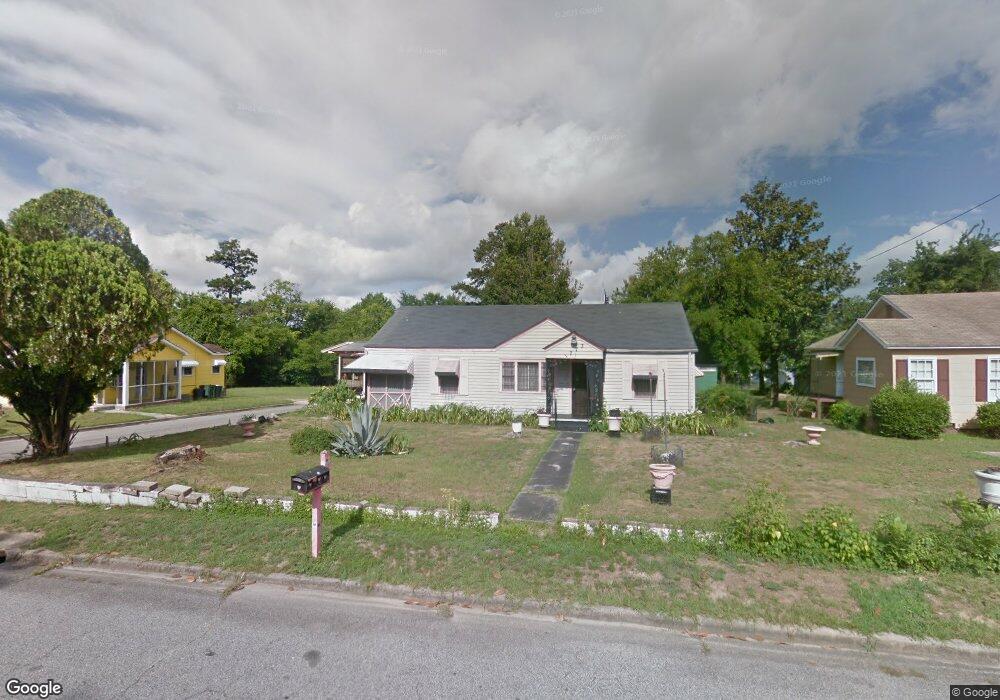 1773 Bethlea Ave, Macon, GA 31204 - photo 1