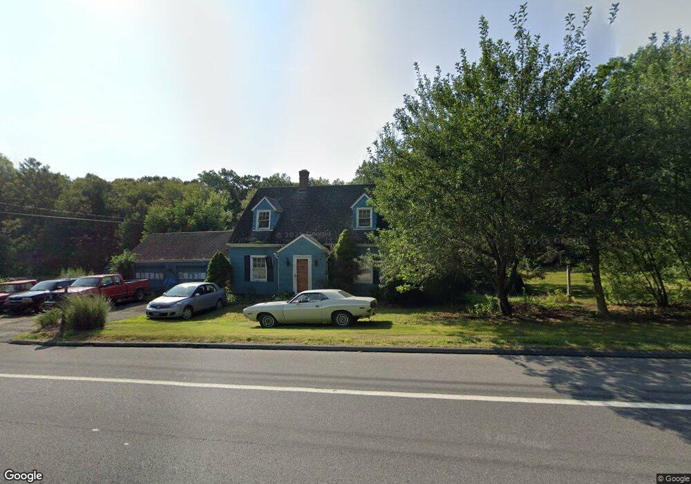 1 Maple Ave, Plymouth, CT 06782 - photo 1