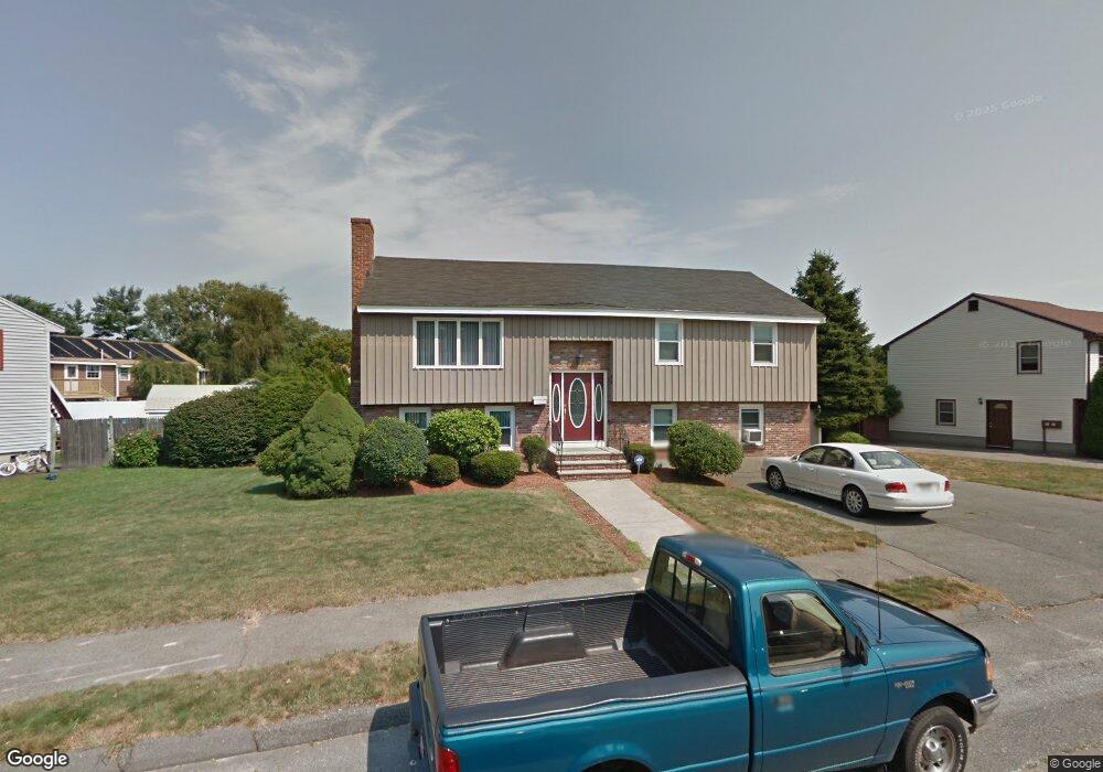 28 Carr Rd, Saugus, MA 01906 - photo 1