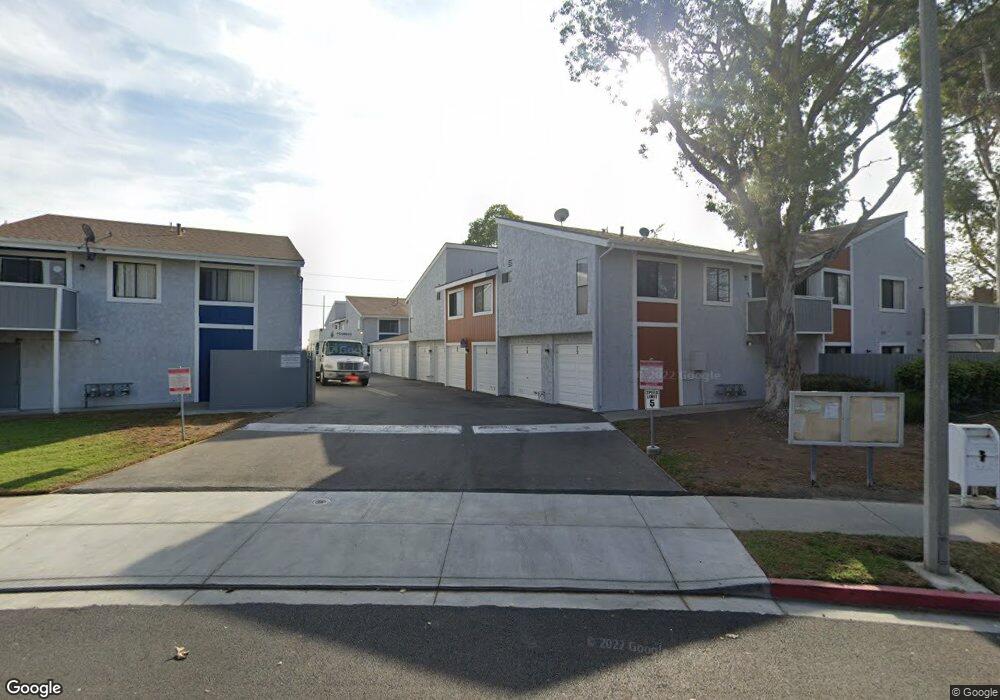 5180 Longfellow Way unit 47, Oxnard, CA 93033 - photo 1