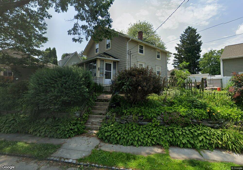 9 Fairweather Ave, Cranston, RI 02910 - photo 1