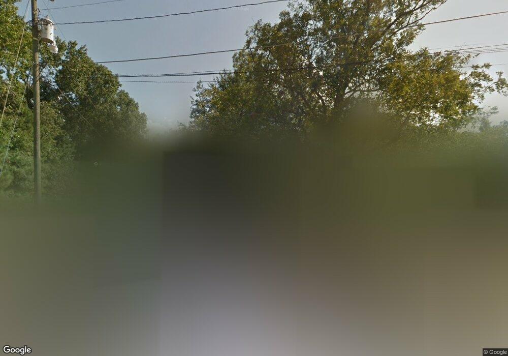 1930 Oglesby Bridge Rd SW, Conyers, GA 30094 - photo 1