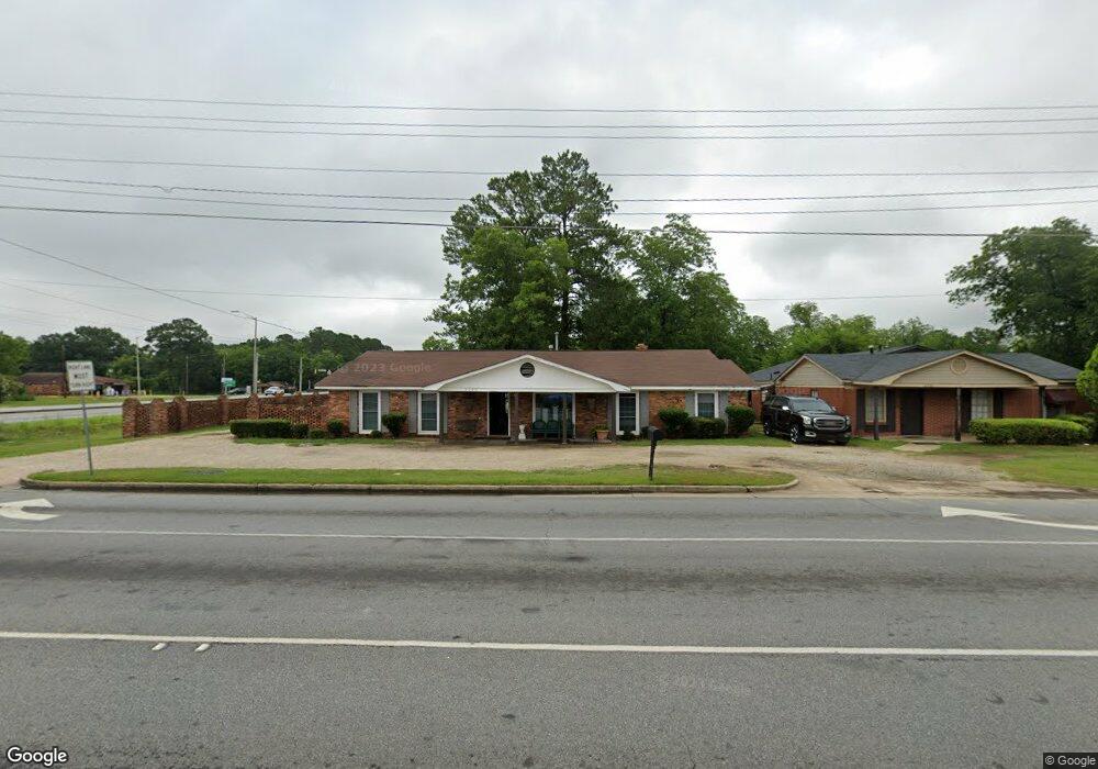 2000 Martin Luther King jr Dr, Albany, GA 31701 - photo 1