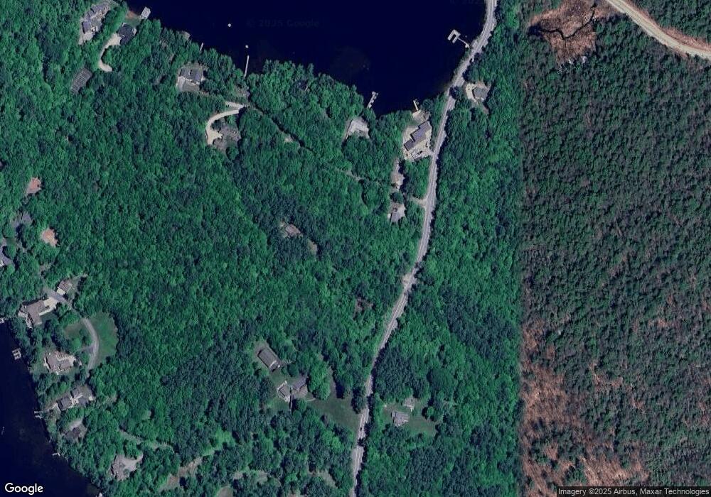 26 Poor Rd, New London, NH 03257 - photo 1