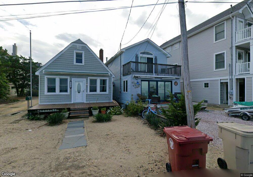 2208 S Bayview Ave, Seaside Park, NJ 08752 - photo 1